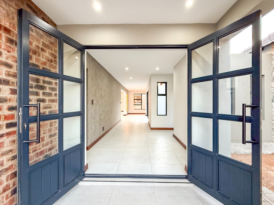 4 Bedroom Property for Sale in Landsmeer Residential Estate North West